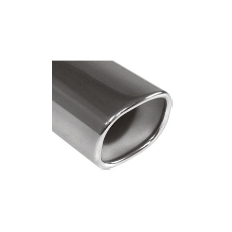 Peugeot 406 Station Wagon Silenziatore posteriore – 93x79 Tipo 71 (Cod. F-PE041031-665)