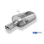 Peugeot 406 Station Wagon Silenziatore posteriore – 93x79 Tipo 71 (Cod. F-PE041031-665)