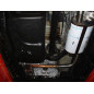 Nissan Pathfinder Silenziatore posteriore (Cod. F-NI190000-MSD)