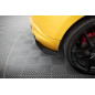 Splitters posteriori laterali RENAULT MEGANE MK3 RS (Cod. M-RE-ME-3-RS-CNC-RSD1A)
