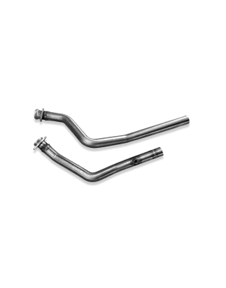Mercedes W123/S123 – 6 cylinder Manifold pipes (Cod. F-MB260000-KR)