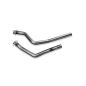Mercedes W123/S123 – 6 cylinder Manifold pipes (Cod. F-MB260000-KR)