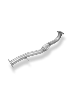 consubishi Lancer Evolution VI manifold tubo con flexi tubo (Cod. F-MI140000-VBR)