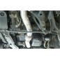 consubishi Lancer Evolution VI manifold tubo con flexi tubo (Cod. F-MI140000-VBR)