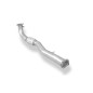 consubishi Lancer Evolution VI manifold tubo con flexi tubo (Cod. F-MI140000-VBR)