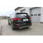Hyeai Santa Fé 4x4 – DM terminali di scarico destra/sinistra – 2x88x79 ty (Cod. F-HY122000-664)