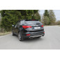 Hyeai Santa Fé 4x4 – DM terminali di scarico destra/sinistra – 2x90 Tipo (Cod. F-HY122000-052)