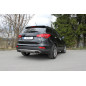 Hyeai Santa Fé 4x4 – DM terminali di scarico destra/sinistra – 2x90 Tipo (Cod. F-HY122000-052)