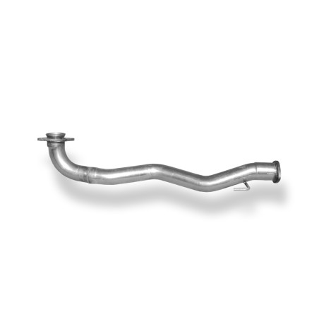 consubishi Lancer Evolution VII/VIII manifold tubo Ø70mm (Cod. F-MI141000-VBR)