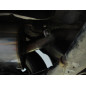 VW Golf III Station Wagon Silenziatore posteriore – 2x76 Tipo 13 (Cod. F-VW052062-068)