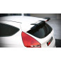 Estensione spoiler tetto Ford Fiesta ST Mk7 FL (Cod. M-FO-FI-7F-D3FP)