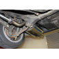 Honda CRX III Silenziatore posteriore – 2x76 Tipo 13 (Cod. F-HO011032-068)