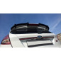 Estensione spoiler tetto Ford Fiesta ST Mk7 FL (Cod. M-FO-FI-7F-D3FP)