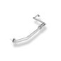 Honda Civic IX Tipo R Silenziatore anteriore (Cod. F-HO149010-VSD)