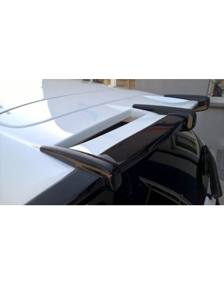 Estensione spoiler tetto Ford Fiesta ST Mk7 FL (Cod. M-FO-FI-7F-D3FP)
