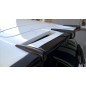 Estensione spoiler tetto Ford Fiesta ST Mk7 FL (Cod. M-FO-FI-7F-D3FP)