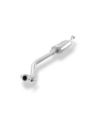 Honda CR-V 2,0l Silenziatore anteriore (Cod. F-HO103010-VSD)