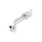 Honda CR-V 2,0l Silenziatore anteriore (Cod. F-HO103010-VSD)
