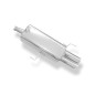 Audi 80 Tipo B4 berlina & Avant Silenziatore posteriore Ø63,5mm – 2x (Cod. F-AU013012-068)
