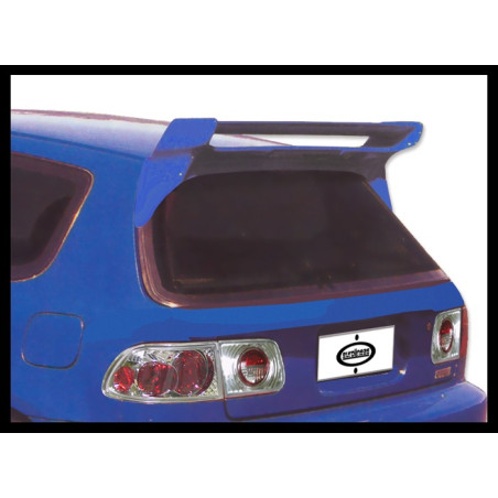 Alettone - Spoiler Honda Civic 92-95 Type R 2 (Cod. E-SP96836)
