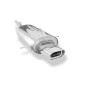 Mazda 323 Tipo BG/ MX3 Tipo EC Silenziatore posteriore con flange – 13 (Cod. F-MA020002-593)