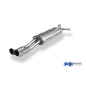 Skoda Octavia Tipo 1U Silenziatore posteriore – 2x76 Tipo 18 (Cod. F-SK060002-166)