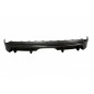 Sottoparaurti posteriore Ford Focus ST Mk3 Facelift RS-Look (Cod. M-FO-FO-3F-ST-RS1A) Sottoparaurti posteriore Ford Focus ST Mk3 Facelift RS-Look (Cod. M-FO-FO-3F-ST-RS1A)