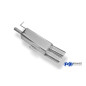 Citroen C4 – B7 Silenziatore posteriore – 2x106x71 Tipo 32 (Cod. F-CI141001-346)