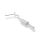 Subaru Outback/ Legacy 3,0l – BL/ BP Silenziatore anteriore (Cod. F-SU061000-VSD) Subaru Outback/ Legacy 3,0l – BL/ BP Silenziatore anteriore (Cod. F-SU061000-VSD)