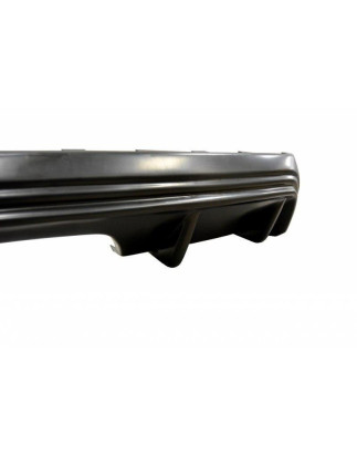 Sottoparaurti posteriore Ford Focus ST Mk3 Facelift RS-Look (Cod. M-FO-FO-3F-ST-RS1A)
