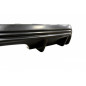 Sottoparaurti posteriore Ford Focus ST Mk3 Facelift RS-Look (Cod. M-FO-FO-3F-ST-RS1A) Sottoparaurti posteriore Ford Focus ST Mk3 Facelift RS-Look (Cod. M-FO-FO-3F-ST-RS1A)