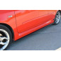 Diffusori minigonne Fiat Stilo Schumacher  (Cod. M-FI-ST-1-SCH-SD1G)