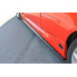 Diffusori minigonne Fiat Stilo Schumacher  (Cod. M-FI-ST-1-SCH-SD1G)