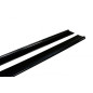Diffusori minigonne Fiat Stilo Schumacher  (Cod. M-FI-ST-1-SCH-SD1G)