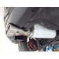 Citroen C4 coupé Silenziatore posteriore – 2x80 Tipo 13 (Cod. F-CI140001-070)