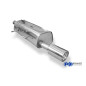 Peugeot 307cc Silenziatore posteriore – 1x100 Tipo 13 (Cod. F-PE031061-073)