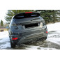 Fiesta VII/ Fiesta VII Sport Silenziatore posteriore – 2x80 Tipo 25 (Cod. F-FO013041-290)