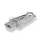 Toyota Celica T20 Silenziatore posteriore – 160x80 Tipo 53 (Cod. F-TO031002-597) Toyota Celica T20 Silenziatore posteriore – 160x80 Tipo 53 (Cod. F-TO031002-597)