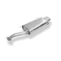 Toyota Celica T20 Silenziatore posteriore – 160x80 Tipo 53 (Cod. F-TO031002-597) Toyota Celica T20 Silenziatore posteriore – 160x80 Tipo 53 (Cod. F-TO031002-597)