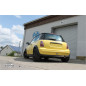 Mini One/ Cooper R50 Silenziatore posteriore – 1x80 Tipo 13 (Cod. F-MN020001-069) Mini One/ Cooper R50 Silenziatore posteriore – 1x80 Tipo 13 (Cod. F-MN020001-069)