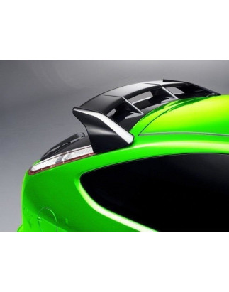 Spoiler tetto Ford Focus  MK2  RS LOOK  Primerizzato (Cod. M-FO-FO-2-RS-D2FP)