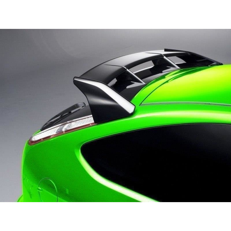 Spoiler tetto Ford Focus  MK2  RS LOOK  Primerizzato (Cod. M-FO-FO-2-RS-D2FP)