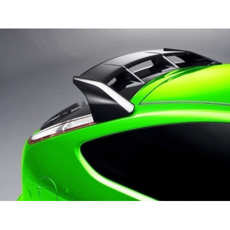 Spoiler tetto Ford Focus  MK2  RS LOOK  Primerizzato (Cod. M-FO-FO-2-RS-D2FP)