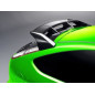 Spoiler tetto Ford Focus  MK2  RS LOOK  Primerizzato (Cod. M-FO-FO-2-RS-D2FP)