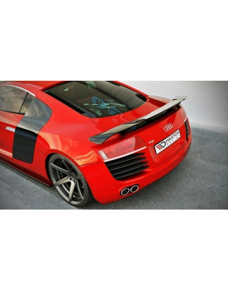 Spoiler GT Audi R8 Mk.1 (Cod. M-AU-R8-1-D1FP)