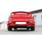 Hyundai coupé Tipo RD Silenziatore posteriore – 2x76 Tipo 13 (Cod. F-HY071002-068)