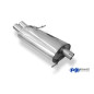 Ford Galaxy WGR Silenziatore posteriore doppia uscita – 2x76 Tipo 13 (Cod. F-FO080012-070)