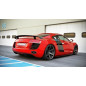 Spoiler GT Audi R8 Mk.1 (Cod. M-AU-R8-1-D1FP)
