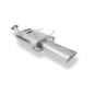 Nissan Primera P11 – Kombi/ Traveller Silenziatore posteriore – 135x8 (Cod. F-NI061011-593)