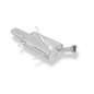 Nissan Primera P11 – Kombi/ Traveller Silenziatore posteriore – 135x8 (Cod. F-NI061011-593)